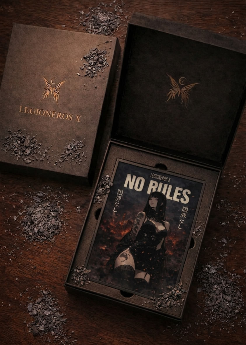 No Rules