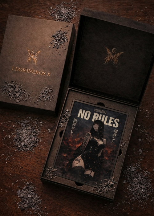 No Rules