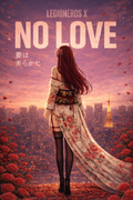 No Love exlusive limited edition