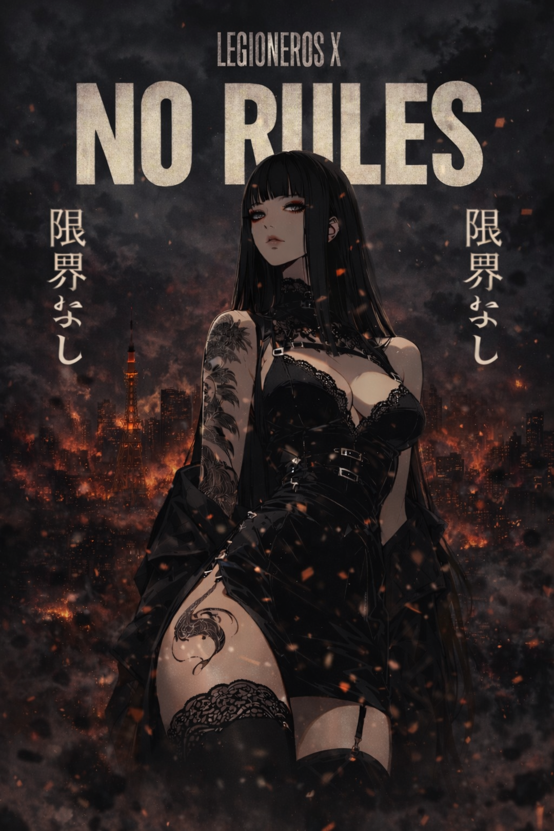 No Rules